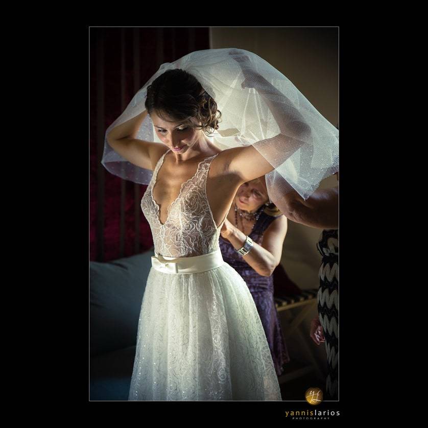 Wedding Photographer Greece i. Φωτογράφιση γάμου  fotografos-gamou-Athina-09